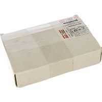 Анкерный болт 10х120, 25шт - коробка Tech-Krep 117967