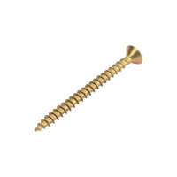 Саморез ШУж с потайной головкой, 3,0x35 мм, 22 шт., пакет Zitar 102476