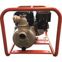 Бензиновая мотопомпа Zongshen WG 20 1T90SWG20