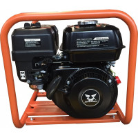 Бензиновая мотопомпа Zongshen WG 20 1T90SWG20