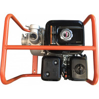 Бензиновая мотопомпа Zongshen WG 20 1T90SWG20