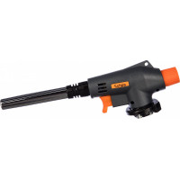 Газовая паяльная горелка для цангового баллона Tulips Tools IG13-054