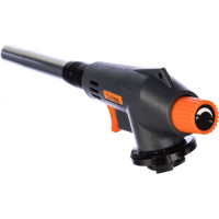Газовая паяльная горелка для цангового баллона Tulips Tools IG13-054