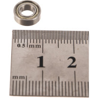 Подшипник 9,5x4,8x3,2 мм, Кратон 1 09 02 006