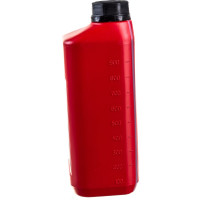 Масло трансмиссионное минеральное SAE 80W-90 API GL-5 (1 л) DDE M-SAE80W-90