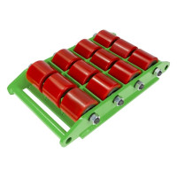 Платформа для перемещения EURO-LIFT CRA18 г/п 18 т 00015166