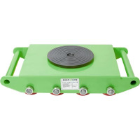 Платформа для перемещения EURO-LIFT CRA18 г/п 18 т 00015166