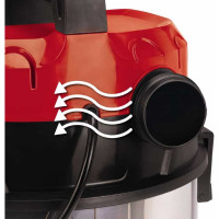 Строительный пылесос Einhell TE-VC 2230 SA 2342363