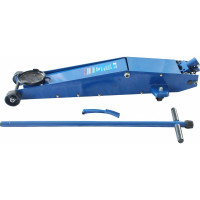 Подкатной длинный домкрат 2 т AE&T T32002