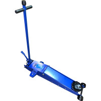 Подкатной длинный домкрат 2 т AE&T T32002