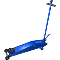 Подкатной длинный домкрат 2 т AE&T T32002