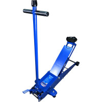 Подкатной длинный домкрат 2 т AE&T T32002