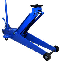 Подкатной длинный домкрат 2 т AE&T T32002