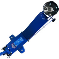 Подкатной длинный домкрат 2 т AE&T T32002