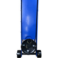 Подкатной длинный домкрат 2 т AE&T T32002