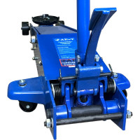 Подкатной длинный домкрат 2 т AE&T T32002