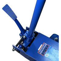 Подкатной длинный домкрат 2 т AE&T T32002