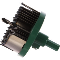 Коронка пильная наборная Energy Saving (25-68 мм; 8 шт.) KWB 498920