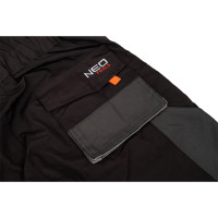 Рабочий полукомбинезон NEO Tools pазмер L/52 81-240-L