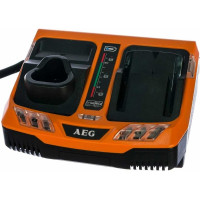 Зарядное устройство BLK1218 (12-18 В; Li-Ion) AEG 4932451538