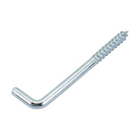 Шуруп с костылем Tech-Krep/Zitar 6,0х75 2 шт - пакет 103891