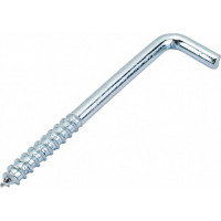 Шуруп с костылем Tech-Krep/Zitar 6,0х75 2 шт - пакет 103891