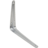 Консоль Tech-Krep 150*200*0,7 металлик- накл. 127795