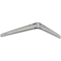 Консоль Tech-Krep 150*200*0,7 металлик- накл. 127795
