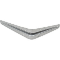Консоль Tech-Krep 150*200*0,7 металлик- накл. 127795