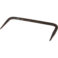 Строительная скоба Tech-Krep 200х80х10, 5шт - упак. 110303