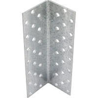 Равносторонний крепежный угол Tech-Krep 40х140х40х2 - накл. 138721