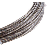 Трос в оплётке PVC 3/4, 20 м Tech-Krep 127856