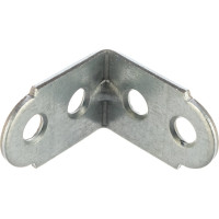 Бытовой уголок Tech-Krep 25х25х17х2,0 мм 4 шт - накл. 138715