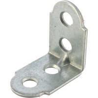 Бытовой уголок Tech-Krep 25х25х17х2,0 мм 4 шт - накл. 138715