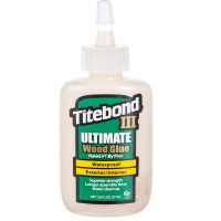 Клей Titebond III Ultimate повышенной влагостойкости 1411