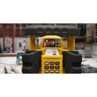 Ротационный лазерный нивелир STABILA LAR 350 19111
