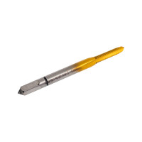 Метчик M3x0,5 HSS 4341 прямой компл. ПрофОснастка №333 арт. 50611003