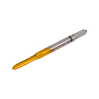 Метчик M3x0,5 HSS 4341 прямой компл. ПрофОснастка №333 арт. 50611003