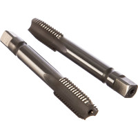 Метчик M14x2 HSS 4341 прямой компл. ПрофОснастка №369 арт. 50611039