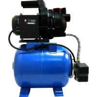 Станция водоснабжения Калибр СВД-Е 650П 00000067217