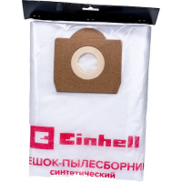 Мешок для пылесосов Einhell (40 л; 5 шт.) Einhell 2340040