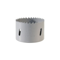 Коронка по металлу (64 мм; Bi-Metal М3) Энкор 24164