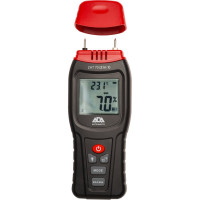 Контактный измеритель влажности и температуры ADA ZHT 70 (2 in 1) А00518