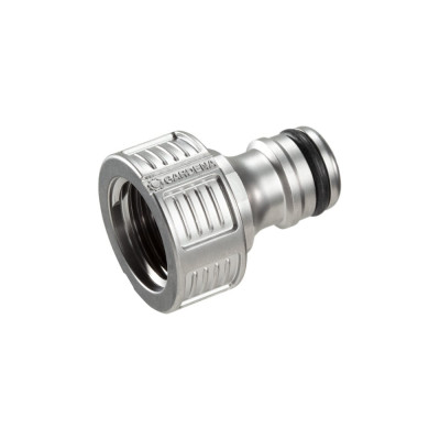 Штуцер резьбовой Premium G 3/4" Gardena 18241-20.000.00