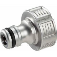 Штуцер резьбовой Premium G 3/4" Gardena 18241-20.000.00