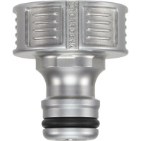 Штуцер резьбовой Premium G 3/4" Gardena 18241-20.000.00