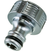 Штуцер резьбовой Premium G 3/4" Gardena 18241-20.000.00