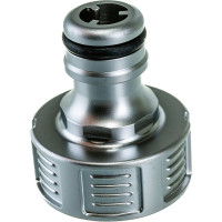 Штуцер резьбовой Premium G 3/4" Gardena 18241-20.000.00
