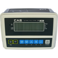 Весы CAS HD-300 J90HD6304GCI0501