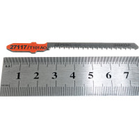 Пилка для электролобзика T101 AO, 2 шт. Энкор 27117